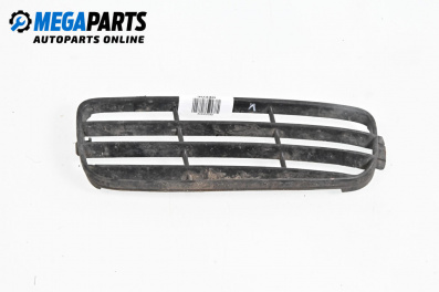 Bumper grill for Audi 80 Avant B4 (09.1991 - 01.1996), station wagon, position: front