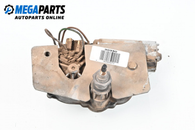 Front wipers motor for Audi 80 Avant B4 (09.1991 - 01.1996), station wagon, position: rear