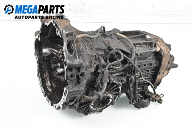  for Audi 80 Avant B4 (09.1991 - 01.1996) 2.0 E, 115 hp