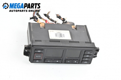Air conditioning panel for Audi A3 Hatchback I (09.1996 - 05.2003)