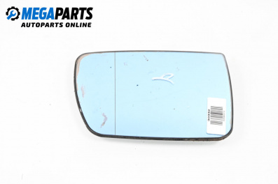 Mirror glass for BMW X5 Series E53 (05.2000 - 12.2006), 5 doors, suv, position: right
