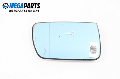 Sticlă oglindă for BMW X5 Series E53 (05.2000 - 12.2006), 5 uși, suv, position: dreapta