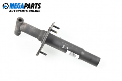Rear bumper shock absorber for BMW X5 Series E53 (05.2000 - 12.2006), suv, position: rear - left