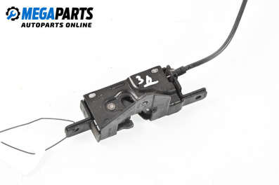Trunk lock for BMW X5 Series E53 (05.2000 - 12.2006), suv, position: rear