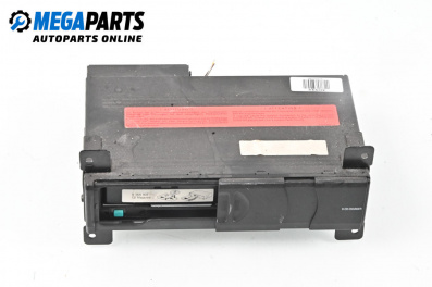 CD changer for BMW X5 Series E53 (05.2000 - 12.2006), № 6913389