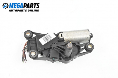 Front wipers motor for BMW X5 Series E53 (05.2000 - 12.2006), suv, position: rear, № 6927851-01