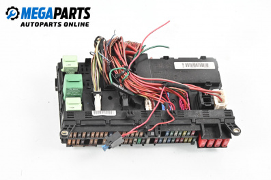 Fuse box for BMW X5 Series E53 (05.2000 - 12.2006) 3.0 d, 184 hp, № 8380409