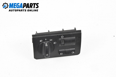 Bedienelement beleuchtung for BMW X5 Series E53 (05.2000 - 12.2006), № 6909775