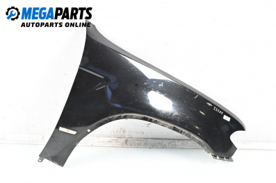 Fender for BMW X5 Series E53 (05.2000 - 12.2006), 5 doors, suv, position: front - right