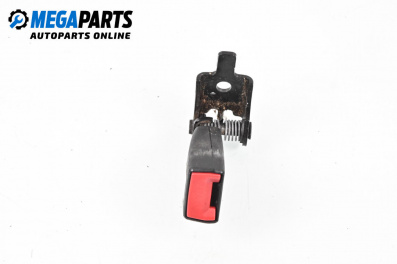 Seat belt fastener for BMW X5 Series E53 (05.2000 - 12.2006), 5 doors, position: rear - right