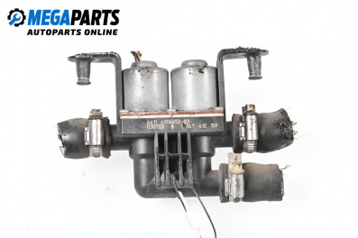 Heater valve for BMW X5 Series E53 (05.2000 - 12.2006) 3.0 d, 184 hp, № 6906652