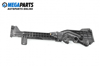 Water pipe for BMW X5 Series E53 (05.2000 - 12.2006) 3.0 d, 184 hp, № 1438819