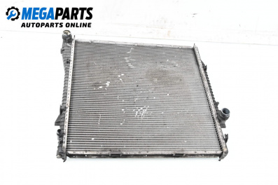 Water radiator for BMW X5 Series E53 (05.2000 - 12.2006) 3.0 d, 184 hp