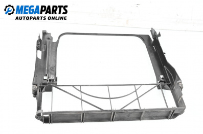 Suport radiatoare for BMW X5 Series E53 (05.2000 - 12.2006) 3.0 d, 184 hp