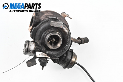 Turbo for BMW X5 Series E53 (05.2000 - 12.2006) 3.0 d, 184 hp, № 704361-4