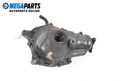 Differential for BMW X5 Series E53 (05.2000 - 12.2006) 3.0 d, 184 hp, automatic, № 1428641
