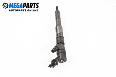 Diesel fuel injector for BMW X5 Series E53 (05.2000 - 12.2006) 3.0 d, 184 hp, № 0445110047