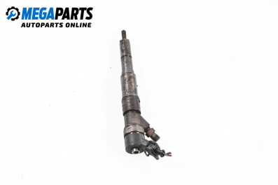 Diesel fuel injector for BMW X5 Series E53 (05.2000 - 12.2006) 3.0 d, 184 hp, № 0445110047