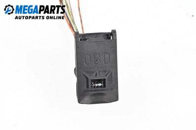 Connector for BMW X5 Series E53 (05.2000 - 12.2006) 3.0 d, 184 hp