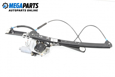 Macara electrică geam for BMW X5 Series E53 (05.2000 - 12.2006), 5 uși, suv, position: dreaptă - fața