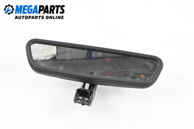 Central rear view mirror for BMW X5 Series E53 (05.2000 - 12.2006)