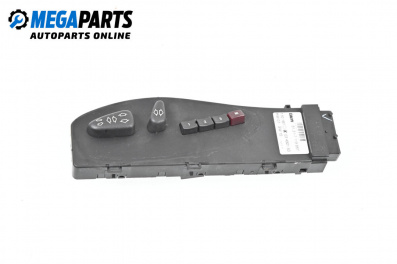 Seat adjustment switch for BMW X5 Series E53 (05.2000 - 12.2006), № 7119867