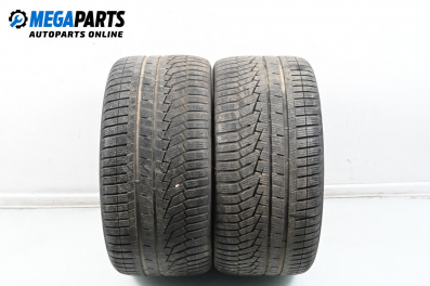 Snow tires HANKOOK 315/35/20, DOT: 1318 (The price is for two pieces)