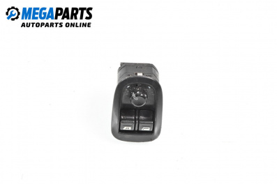 Window and mirror adjustment switch for Peugeot 206 Hatchback (08.1998 - 12.2012)