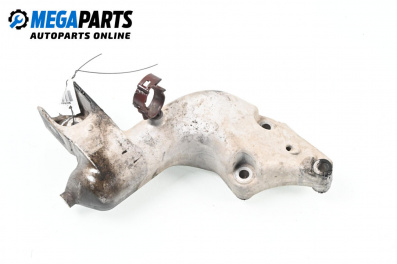 Engine aluminium support bracket for Peugeot 206 Hatchback (08.1998 - 12.2012) 1.4 i, 75 hp