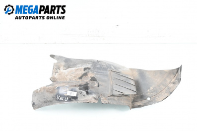 Inner fender for Peugeot 206 Hatchback (08.1998 - 12.2012), 3 doors, hatchback, position: front - right