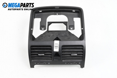 Fante de aer încălzire for Volkswagen Golf V Hatchback (10.2003 - 02.2009)