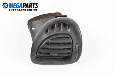 AC heat air vent for Citroen Xsara Picasso (09.1999 - 06.2012)