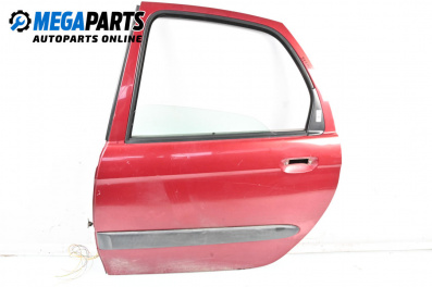 Door for Citroen Xsara Picasso (09.1999 - 06.2012), 5 doors, minivan, position: rear - left