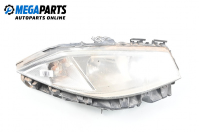 Headlight for Renault Megane II Coupe-Cabriolet (09.2003 - 03.2010), cabrio, position: right