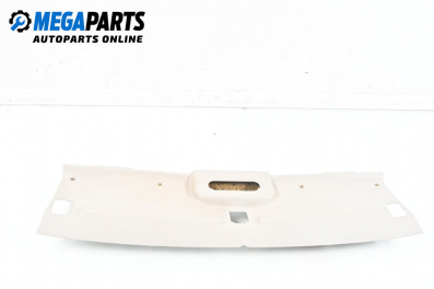Interior cover plate for Renault Megane II Coupe-Cabriolet (09.2003 - 03.2010), 3 doors, cabrio