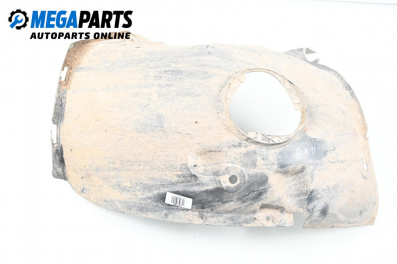 Inner fender for Renault Megane II Coupe-Cabriolet (09.2003 - 03.2010), 3 doors, cabrio, position: front - left