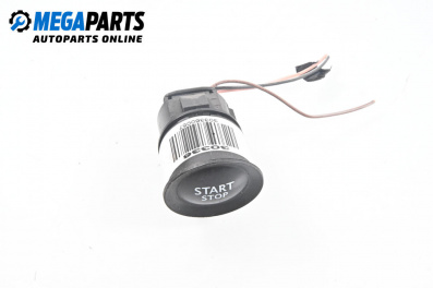 Buton pornire motor for Renault Megane II Coupe-Cabriolet (09.2003 - 03.2010)