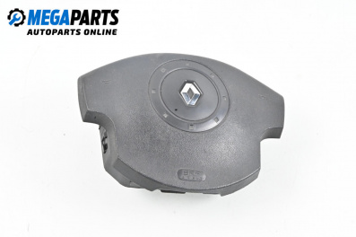 Airbag for Renault Megane II Coupe-Cabriolet (09.2003 - 03.2010), 3 doors, cabrio, position: front