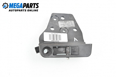 Roof lock for Renault Megane II Coupe-Cabriolet (09.2003 - 03.2010), cabrio, № 8200220670