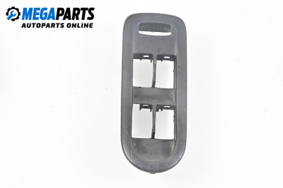 Interior plastic for Renault Megane II Coupe-Cabriolet (09.2003 - 03.2010), 3 doors, cabrio, position: front