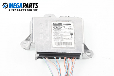Airbag module for Renault Megane II Coupe-Cabriolet (09.2003 - 03.2010), № 8200407548