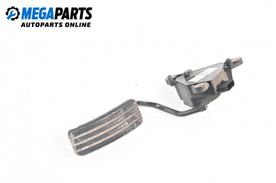 Potențiometru clapetă de accelerație for Renault Megane II Coupe-Cabriolet (09.2003 - 03.2010), № 8200153270