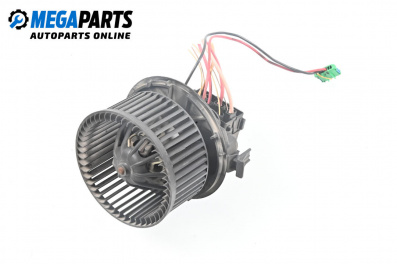 Heating blower for Renault Megane II Coupe-Cabriolet (09.2003 - 03.2010)