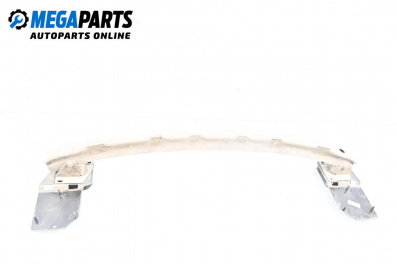 Bumper support brace impact bar for Renault Megane II Coupe-Cabriolet (09.2003 - 03.2010), cabrio, position: rear