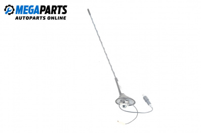 Antenna for Renault Megane II Coupe-Cabriolet (09.2003 - 03.2010)