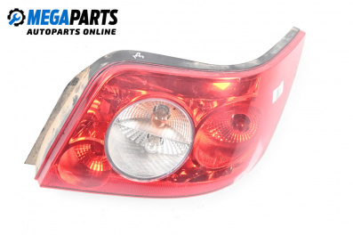 Tail light for Renault Megane II Coupe-Cabriolet (09.2003 - 03.2010), cabrio, position: right