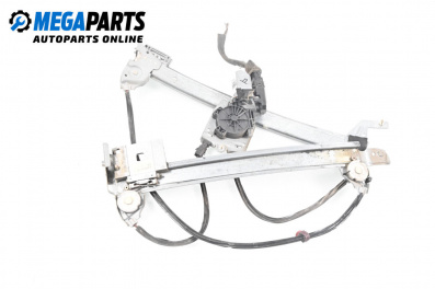 Electric window regulator for Renault Megane II Coupe-Cabriolet (09.2003 - 03.2010), 3 doors, cabrio, position: right