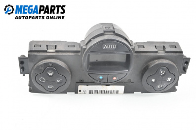 Air conditioning panel for Renault Megane II Coupe-Cabriolet (09.2003 - 03.2010)
