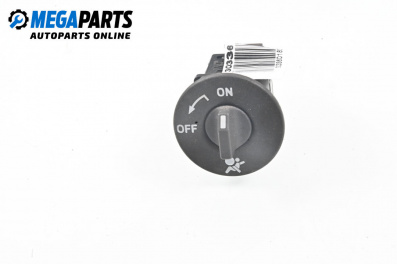 Airbag lock for Renault Megane II Coupe-Cabriolet (09.2003 - 03.2010)