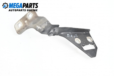 Bonnet hinge for Renault Megane II Coupe-Cabriolet (09.2003 - 03.2010), 3 doors, cabrio, position: right
